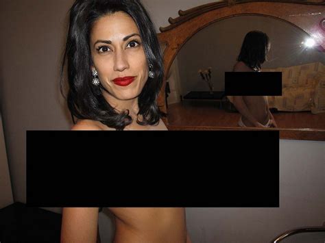 Huma Abedin Nude Naked Leaked Photos And Videos Huma. 