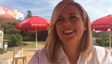 Sam Armytage Missing On Set Of Sunrise As She Takes Time Off For Her