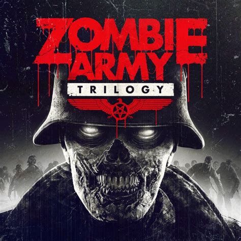 Zombie Army Trilogy 2015 Mobygames