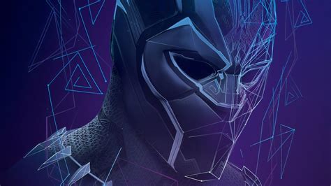 Ultra Hd Black Panther Wallpaper 4K : Wallpaper 4k black panther rise