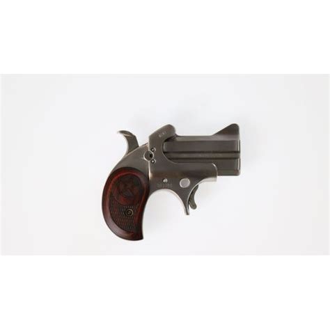 Bond Arms Mini 45 45 Colt Derringer Deguns