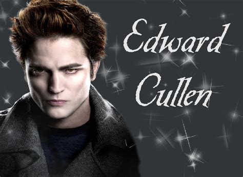 Download Free 100 Wallpaper Twilight Edward Cullen