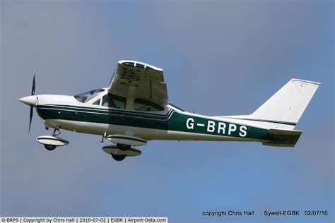 Aircraft G Brps 1974 Cessna 177b Cardinal Cn 177 02101 Photo By