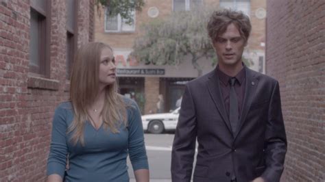 Criminal Minds Pros And Cons For A Jj And Reid Romance In Season 15