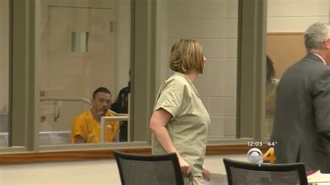 mother accused of killing son appears before judge youtube