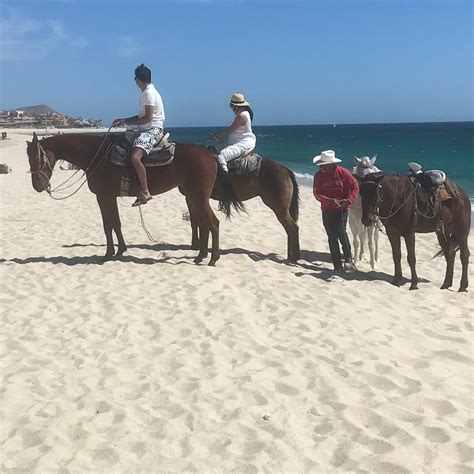 10 Best Beaches For Horseback Riding In The Usa
