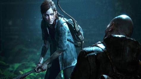 Actualización Para The Last Of Us Incrementa La Dificultad E Incluye