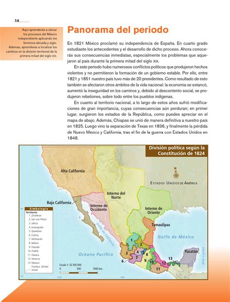 Historia 5o. Grado. by Rarámuri - Issuu