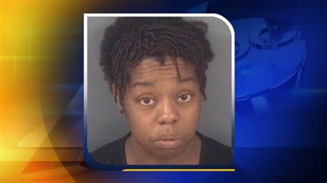 North Carolina Woman Arrested Charged With Attempted First Degree