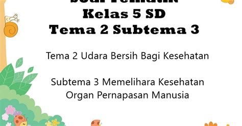 Kumpulan Soal Tentang Alur Cerita Kelas 5 Sd - Raja Soal