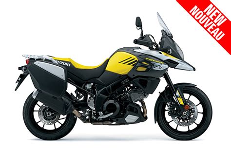 For the 2018 suzuki v strom 1000 xt they recommend you use 95 octane fuel. 2018 Suzuki V-Strom 1000 SE ABS Review • Total Motorcycle