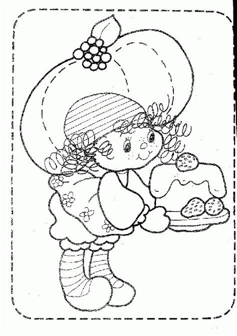 muffin man coloring page coloring home