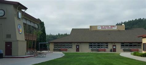 San Lorenzo Valley Unified