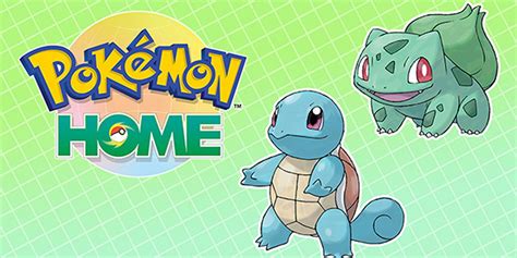 Pokémon Sword And Shield Gigantamax Squirtle Bulbasaur Are