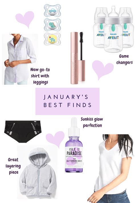 january s best finds everyday chiffon minneapolis blogger