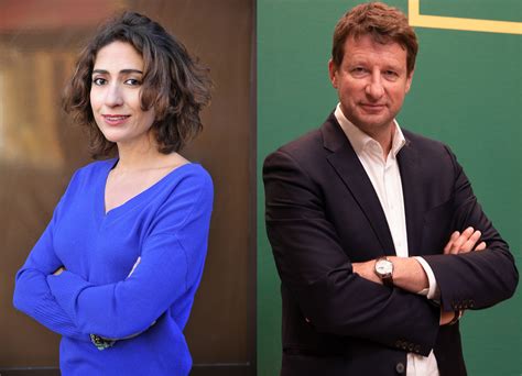 Isabelle saporta, ancienne journaliste de rtl, et compagne de l'eurodéputé yannick jadot (eelv), rejoint la liste de l'ancien communicant de françois hollande, gaspard gantzer, pour les municipales à paris, selon un entretien publié lundi soir par le parisien. Journalistes et politiques : l'impossible divorce | la ...