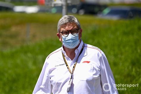 Then, the finishing order from the sprint race will be how the grid looks on race day. F1 sprint race winner will be officially credited with pole » Portal4Sport