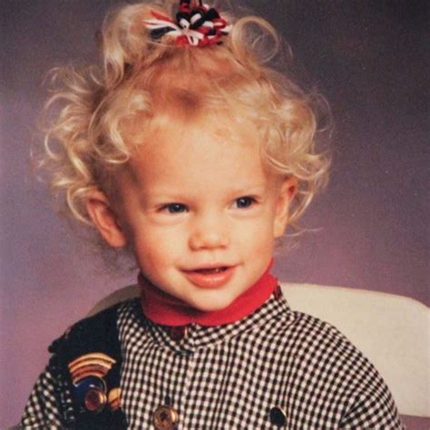 Taylor Swift Taylor Swift Childhood Young Taylor Swift Taylor Swift