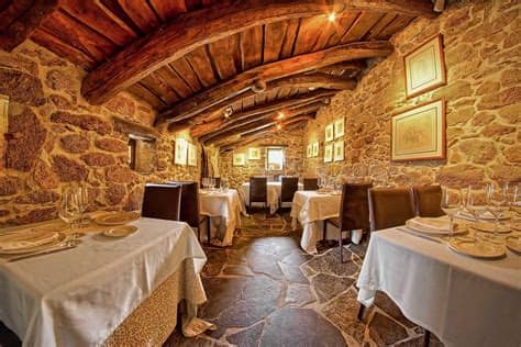 Su casa rural en ordesa, en el pirineo de huesca. 11 Hoteles en Galicia con Encanto - Casas Rurales Turismos ...
