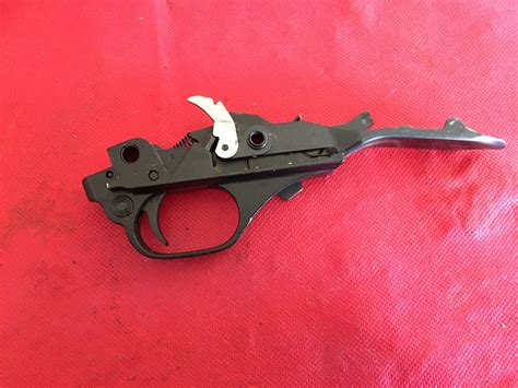 Harrington And Richardson Shotgun Parts