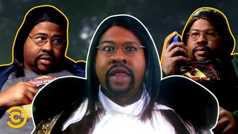 Key And Peele Presents The Best Of Wendell Youtube