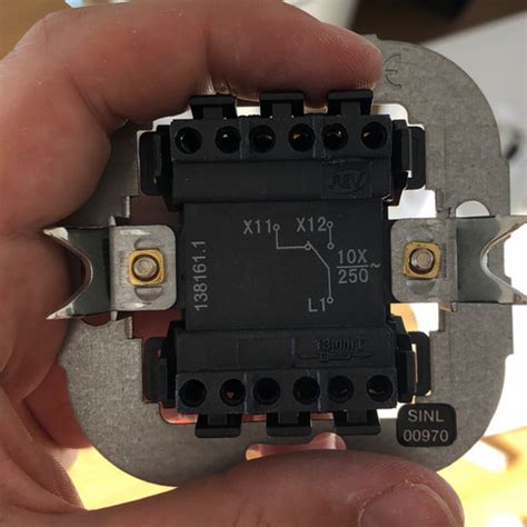 Sep 24, 2021 · apple fans, die ihr zuhause zum smart home aufwerten wollen, stehen zahlreiche homekit kompatible schalter zur auswahl. der Verkehr Feld eingeben lichtschalter montieren amazon ...
