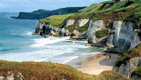 Dont Fancy Dublin Airport This Summer Here Are 9 Of The Best Beaches