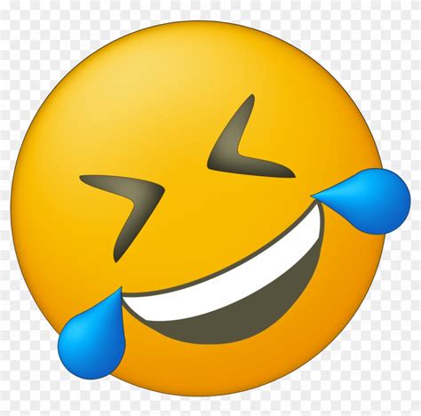 Emoji Faces Printable Free Emoji Printables Crying Laughing Emoji Clipart PikPng