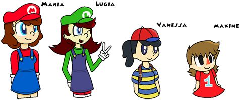 Super Smash Sisters Will Be Updated By Cynicalsix On