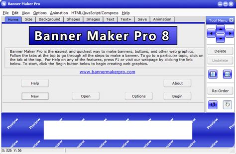 Lucidpress is a free banner maker that enables you to create stunning banners for print. Banner Maker Pro - Free download and software reviews ...