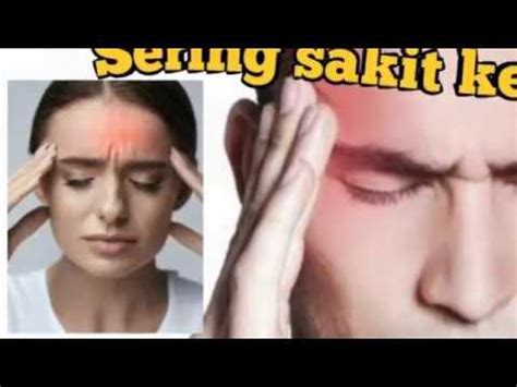 Migrain adalah penyebab tersering sakit kepala yang disertai mual hingga muntah. Sering sakit kepala,pusing,dan mual.atasi segera sebelum ...