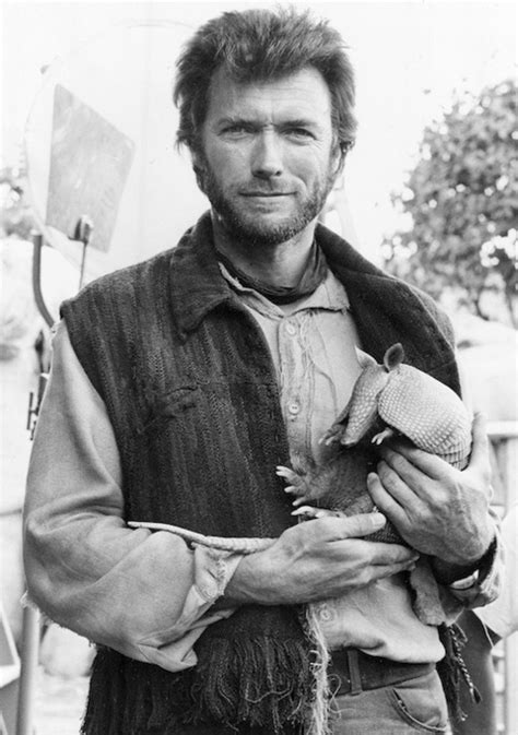 Φθινόπωρο Άνοιξη Clint Eastwood
