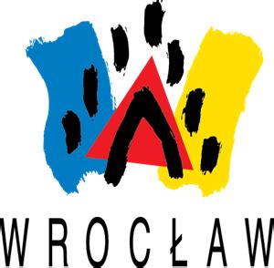 Polen ist ein in 16 woiwodschaften gegliederter einheitsstaat. Wroclaw Logo Vectors Free Download