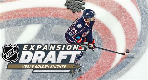 During the seattle kraken's expansion draft wednesday night, the espn broadcast announced seattle's first ever game will be in las vegas against the golden knights on oct. Vegas Golden Knights Select William Karlsson from the ...