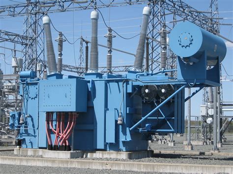 Why Power Transformers are a Necessity in the Modern World - Electric ...