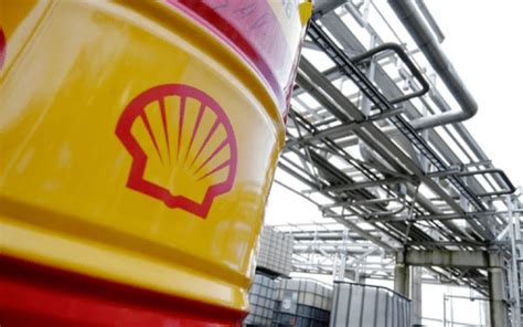 Shell Sees 6 Billion Oil Gas Opportunity In Nigeria Boosting