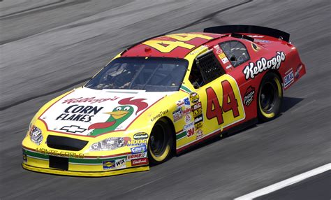 The 50 Greatest Paint Schemes In Nascar History News Scores