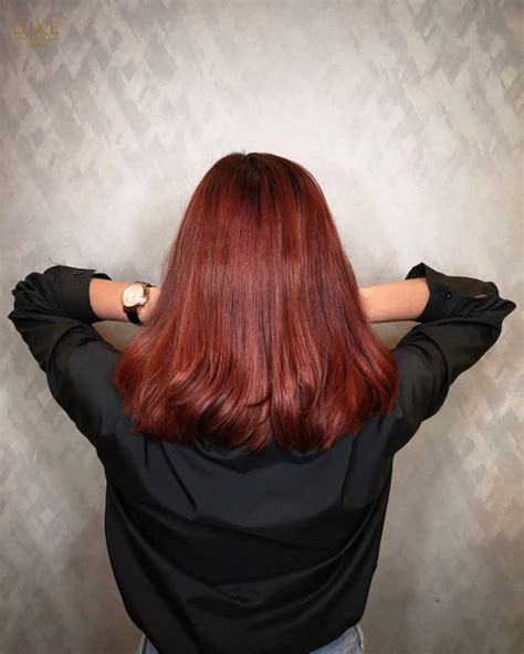 Not to say that bobs are the only korean short hairstyles making the hot circuit right now: Korean C Curl ~ Cherry Blonde Color | Best hair salon ...