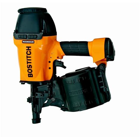 Scan through the nail gun rentals we have in your area. Bostitch Roundhead Framing Pneumatic Nailer at Lowes.com