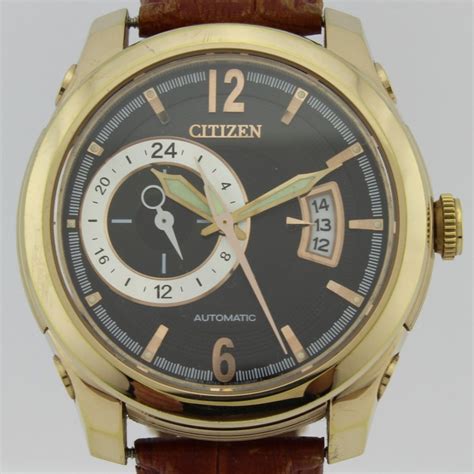 Relojes Citizen watches - Corello.es compra venta relojes