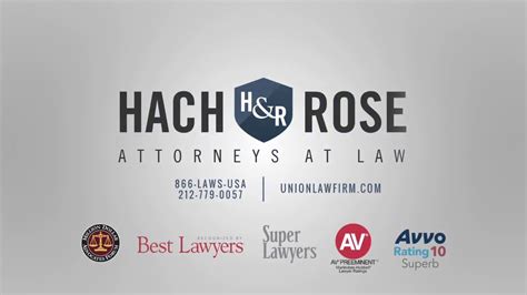 What Is A Third Party Claim Hach And Rose Llp Youtube