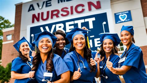 Top Vocational Nursing Schools Find Your Path