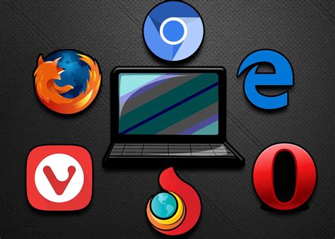 How to choose a web browser? – Rangval Services