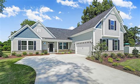 Dream Finders Homes Article New Home Builder In Myrtle Beach