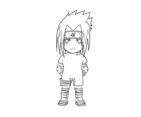 He was predominantly brown in colour with the exception of his underside, and the majority of his face which. 133 dessins de coloriage naruto à imprimer sur LaGuerche ...