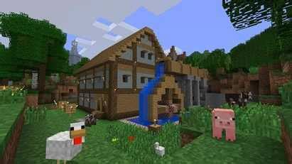 Play an old version of minecraft right in your browser! Minecraft Unblocked Play - Unblocked