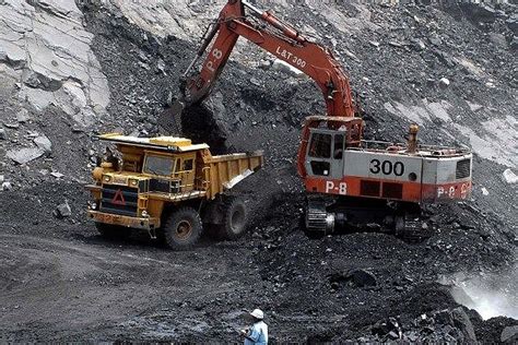 Govt Likely To Bring Coal Indias First Mile Connectivity Railway