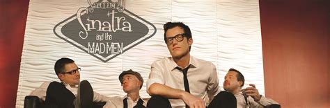 Download the chords as midi file for audio and score editing. ECE - SAMMY SINATRA & THE MAD MEN