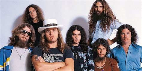 Live at freedom hall (tv special) (performer: Zeitsprung: Am 20.10.1977 stürzen Lynyrd Skynyrd ab.