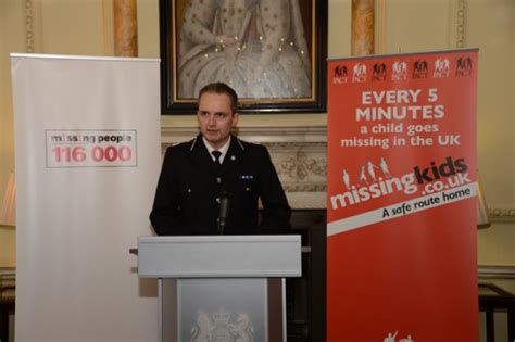 Listen to the collection here. INTERNATIONAL MISSING CHILDREN / PEOPLE DAY 25 MAY 2012